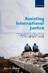 Tom Buitelaar, Tom (Assistant Professor in War Buitelaar - Assisting International Justice