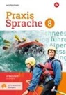 Regina Nußbaum, Ursula Sassen, Wolfgang Menzel - Praxis Sprache - Gesamtschule 2017, m. 1 Buch