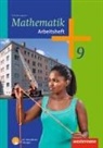 Mathematik - Arbeitshefte Ausgabe 2014 für die Sekundarstufe I