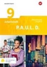 Michaela Anthony, Michael Assmann, Chri Awakowicz, Christiane Awakowicz, Johannes Diekhans, Patricia Drewes... - P.A.U.L. D. - Persönliches Arbeits- und Lesebuch Deutsch - Differenzierende Ausgabe für Realschulen und Gemeinschaftsschulen in Baden-Württemberg