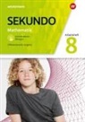 Tim Baumert, Martina Lenze, Peter Welzel, Peter u a Welzel, Bernd Wurl - Sekundo - Mathematik für differenzierende Schulformen - Allgemeine Ausgabe 2018