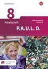 Michaela Anthony, Michael Assmann, Chri Awakowicz, Christiane Awakowicz, Johannes Diekhans, Patricia Drewes... - P.A.U.L. D. - Persönliches Arbeits- und Lesebuch Deutsch - Differenzierende Ausgabe für Realschulen und Gemeinschaftsschulen in Baden-Württemberg