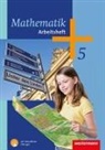 Silke Bakenhus, Jochen Herling, Henning Jochmann, Karl-Heinz Kuhlmann, Bernd Liebau, Uwe Scheele... - Mathematik - Ausgabe 2014 für die 5. Klasse Sekundarstufe I