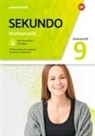 Tim Baumert, Martina Lenze, Peter Welzel, Peter u a Welzel, Bernd Wurl - Sekundo - Mathematik für differenzierende Schulformen - Ausgabe 2018 für Nordrhein-Westfalen