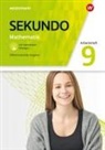Tim Baumert, Martina Lenze, Peter Welzel, Peter u a Welzel, Bernd Wurl - Sekundo - Mathematik für differenzierende Schulformen - Allgemeine Ausgabe 2018