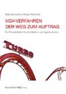 Katja Domschky, Margrit Reinhardt - VgV-Verfahren - der Weg zum Auftrag.