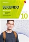 Tim Baumert, Martina Lenze, Peter Welzel, Peter u a Welzel, Bernd Wurl - Sekundo - Mathematik für differenzierende Schulformen - Allgemeine Ausgabe 2018