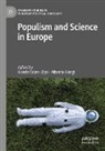 Hande Eslen¿Ziya, Hande Eslen-Ziya, Giorgi, Alberta Giorgi - Populism and Science in Europe