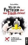 Florian Willet - Wie uns die Parteien über den Tisch ziehen!
