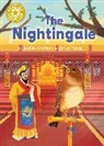 Jackie Walter, Walter Jackie - Reading Champion: The Nightingale