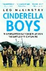 Leo McKinstry, McKinstry Leo - Cinderella Boys