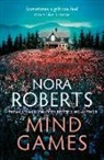 Nora Roberts - Mind Games