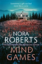 Nora Roberts, Roberts Nora - Mind Games