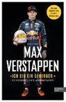 James Gray - Max Verstappen: "Ich bin ein Gewinner"