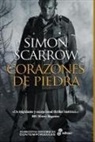 Simon Scarrow - Corazones de piedra