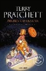 Terry Pratchett - Dinero a mansalva