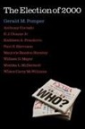 Gerald M. Pomper et al. - The Election of 2000