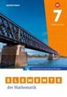 Elemente der Mathematik SI - Ausgabe 2022 für Rheinland-Pfalz