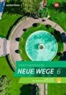 Mathematik Neue Wege SI - Ausgabe 2023 für Hamburg