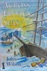 John Wilson - Across Frozen Seas