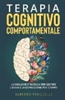 Alberto Pinguelli - Terapia Cognitivo-Comportamentale