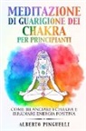 Alberto Pinguelli - Meditazione di guarigione dei chakra per principianti