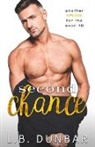 L. B. Dunbar - Second Chance