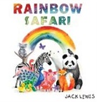 Jack Lewis - Rainbow Safari