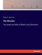 Robert L. Stevenson, Robert Louis Stevenson - The Wrecker