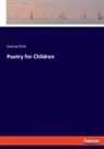 Samuel Eliot - Poetry for Children