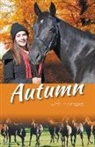 Trudy Nicholson - Autumn with Horses