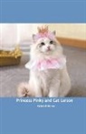 Gabriell Monro - Princess Pinky and Cat Larson