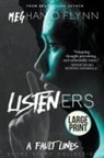 Meghan O'Flynn - Listeners (Large Print)