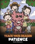 Steve Herman - Teach Your Dragon Patience