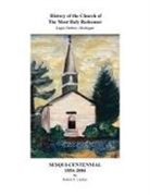 Robert F. Carlton - History of the Church of The Most Holy Redeemer