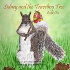 Lolisa M Monroe - Sidney and the Traveling Tree, Book One