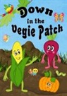 Lesley Coppolino - Down In The Vegie Patch
