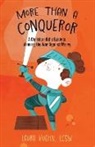 Laura Kuehn - More Than a Conqueror