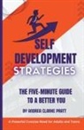 Andrea Clarke Pratt - Self Development Strategies