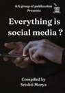 Sristi Moery - Social Media