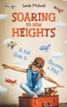 Sarah Michaels - Soaring to New Heights