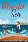 Meri Allen, Gretchen Archer, Leslie Budewitz - Murder At Sea