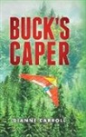 Dianne Carroll - Buck's Caper