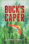Dianne Carroll - Buck's Caper