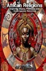 M. L Ruscsak - African Religions