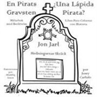 Jessy Carlisle - ¿Una Lápida Pirata? (En Pirats Gravsten)