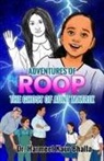 Harmeet Kaur Bhalla - ADVENTURES OF ROOP - THE GHOST OF AUNT MATRIX
