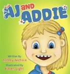 Ashley-Nichole - AJ and Addie