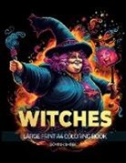 Dominik Smrek - WITCHES