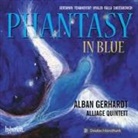 Peter I Tschaikowsky, Antonio u a Vivaldi - Phantasy in blue, 1 Audio-CD (Hörbuch)